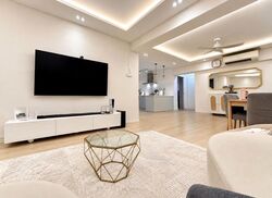 Blk 341 Tampines Street 33 (Tampines), HDB 4 Rooms #631572371